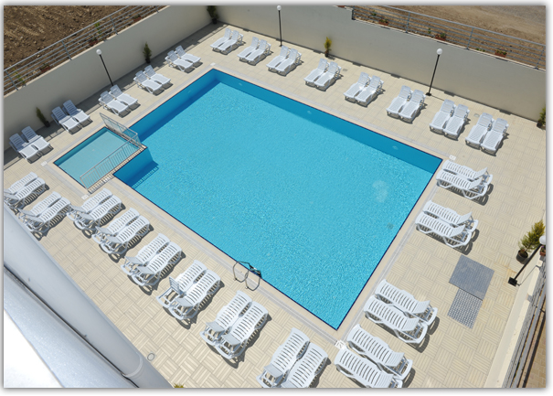 Harmony Side Hotel